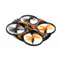 Drönare rc quadcopter x2 2,4ghz