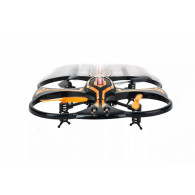 Dron rc quadcopter x2 2,4ghz