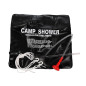 AG242A Solardusch för camping 40 liter