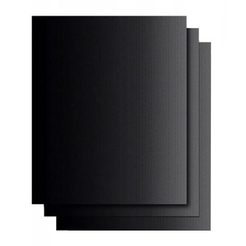 AG666 Grillmatte av teflon 3 st.