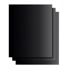 AG666 Grillmatte av teflon 3 st.