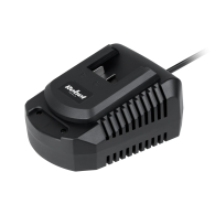 Batteriladdare 20V 2Ah/4Ah Rebel Tools