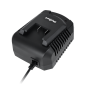 Batteriladdare 20V 2Ah/4Ah Rebel Tools