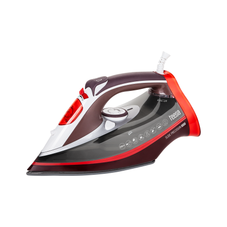 Elektriskt strykjärn TEESA SLIDE PRECISION 3000