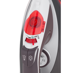 Elektriskt strykjärn TEESA SLIDE PRECISION 3000