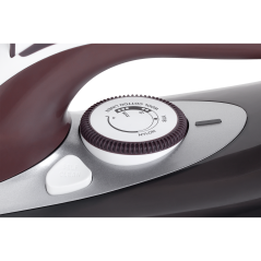 Elektriskt strykjärn TEESA SLIDE PRECISION 3000