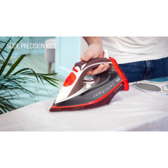 Elektriskt strykjärn TEESA SLIDE PRECISION 3000