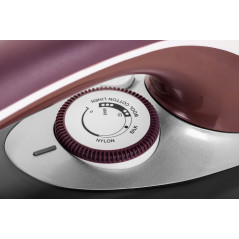 Elektriskt strykjärn TEESA SLIDE PRECISION 3000