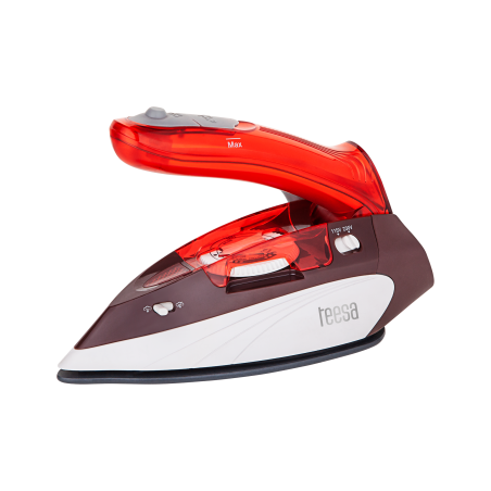 Rese strykjärn TEESA SLIDE TRAVEL 1100