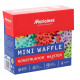 Klocki mini waffle - konstruktor majster 200 elementów