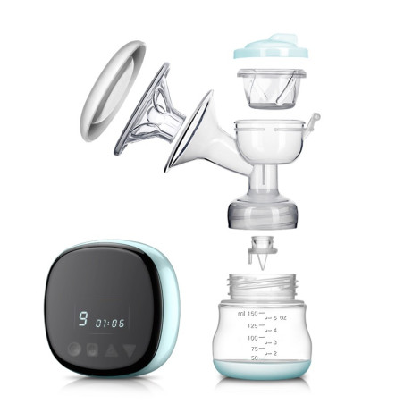 Amningspump MM-428 Proffs Specialisten