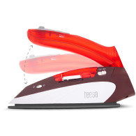 Rese strykjärn TEESA SLIDE TRAVEL 1100