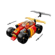Klocki ninjago 71780 samochód wyścigowy ninja kaia