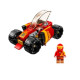 Klocki ninjago 71780 samochód wyścigowy ninja kaia
