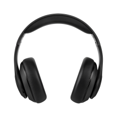 Trådlösa hörlurar Kruger&Matz modell Street 3 Wireless, svart färg