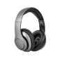 Trådlösa hörlurar Kruger&Matz modell Street 3 Wireless, grafitfärgade