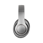 Trådlösa hörlurar Kruger&Matz modell Street 3 Wireless, grafitfärgade