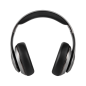 Trådlösa hörlurar Kruger&Matz modell Street 3 Wireless, grafitfärgade