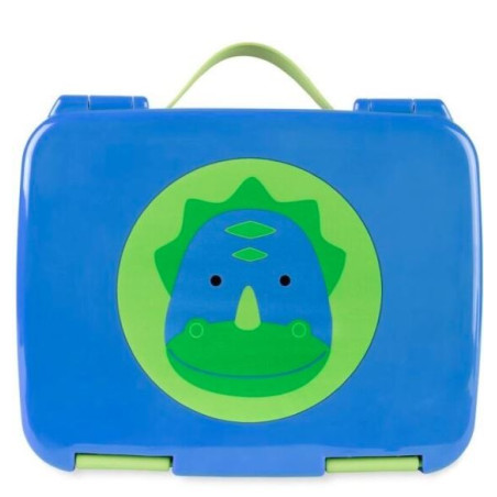 Lunchlåda Zoo Bento Dinosaurie