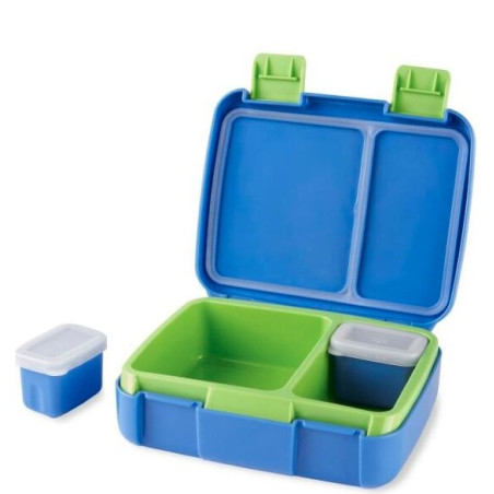 Lunchlåda Zoo Bento Dinosaurie