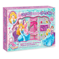 Pecoware dekorationsset - prinsessa