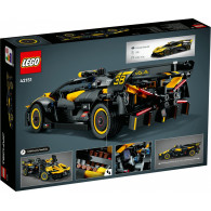 Klocki technic 42151 bolid bugatti