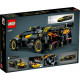Klocki technic 42151 bolid bugatti