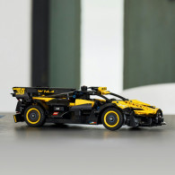 Klocki technic 42151 bolid bugatti