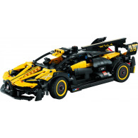 Klocki technic 42151 bolid bugatti