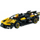 Klocki technic 42151 bolid bugatti