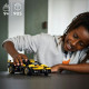 Klocki technic 42151 bolid bugatti