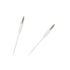 Trådlösa hörlurar Kruger&Matz modell Street 3 Wireless, vit färg.