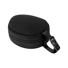 Trådlösa hörlurar Kruger&Matz modell Street 3 Wireless, vit färg.