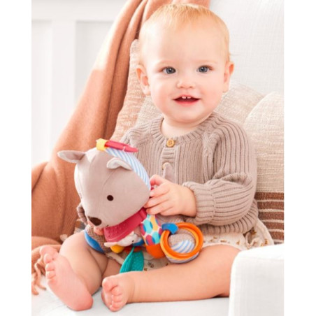 Hängsmycke bandana buddies känguru