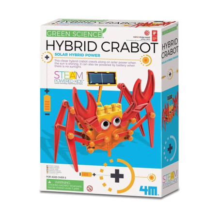 Hybridkrabbsätt | HandlaSmidigt.se