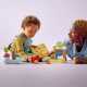 Klocki duplo 10983 ryneczek bio