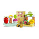 Klocki duplo 10983 ryneczek bio