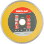 Diamantskiva full (byggmaterial) 180*2.6*5.5*25.4 proline