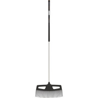 Gräv till gräsmattan bredd 490 mm längd 1760 mm exakt l