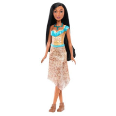 Docka Disney-prinsessa Pocahontas