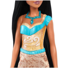 Docka Disney-prinsessa Pocahontas