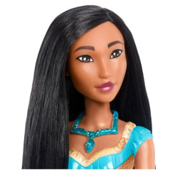 Docka Disney-prinsessa Pocahontas