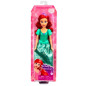 Docka Disney-prinsessan Ariel