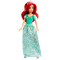 Docka Disney-prinsessan Ariel