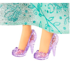 Docka Disney-prinsessan Ariel