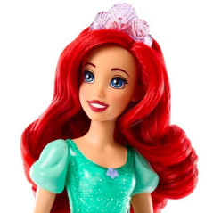 Docka Disney-prinsessan Ariel