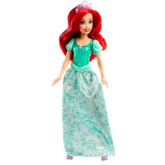 Docka Disney-prinsessan Ariel
