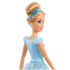 Dockan Disney Princess Askungen