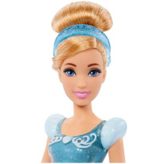 Dockan Disney Princess Askungen