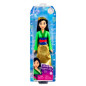 Docka Disney-prinsessan Mulan